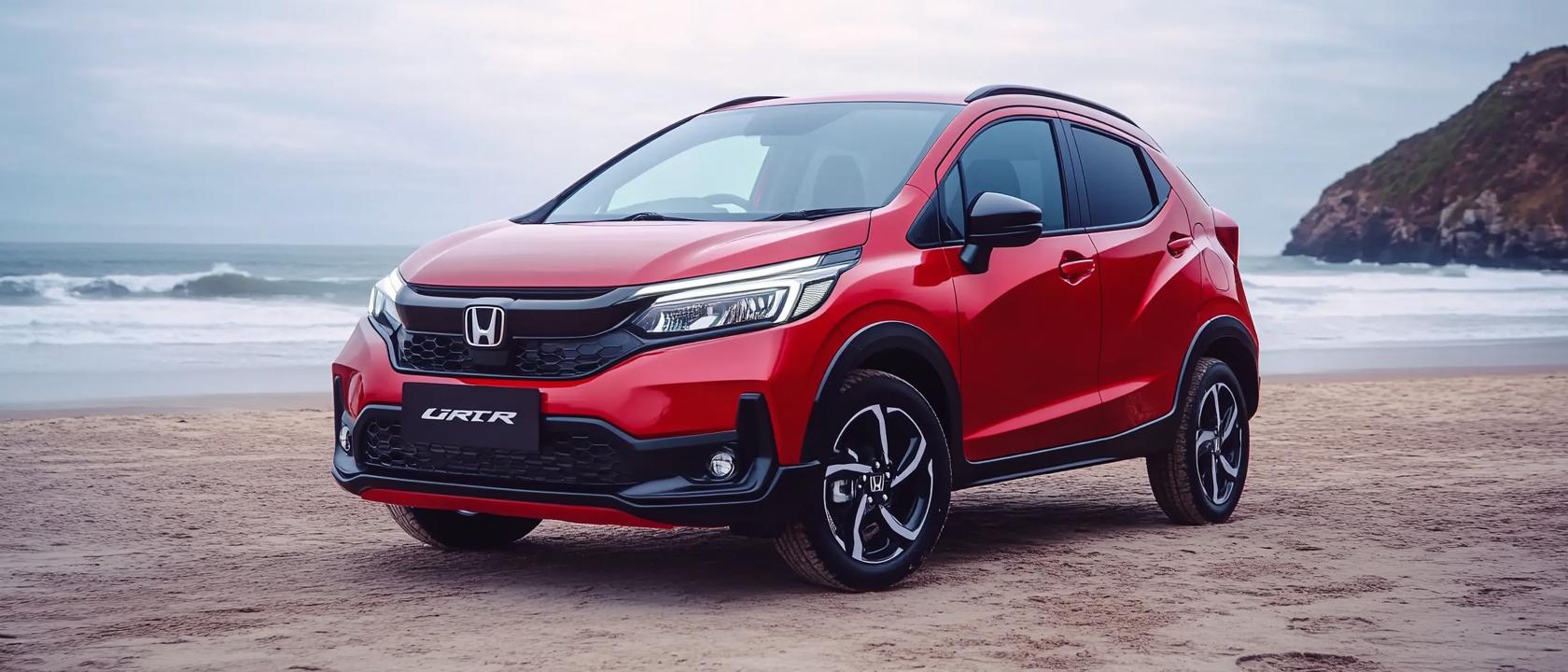 Honda wr, honda wr v, honda wr v 2023, Honda wr, honda wr v