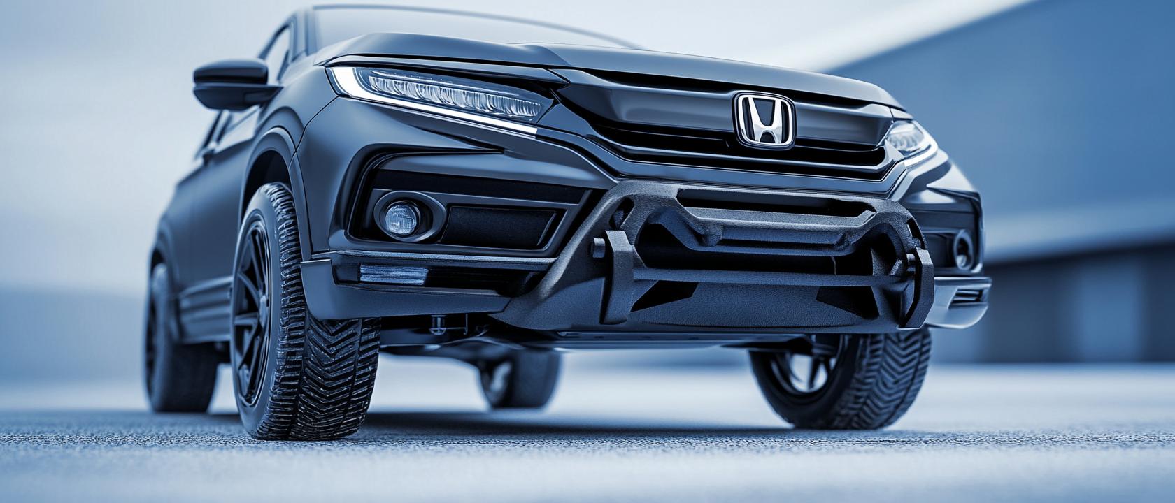Бампер хонда срв, бампер хонда, бампер honda cr v, Бампер хонда срв, бампер хонда