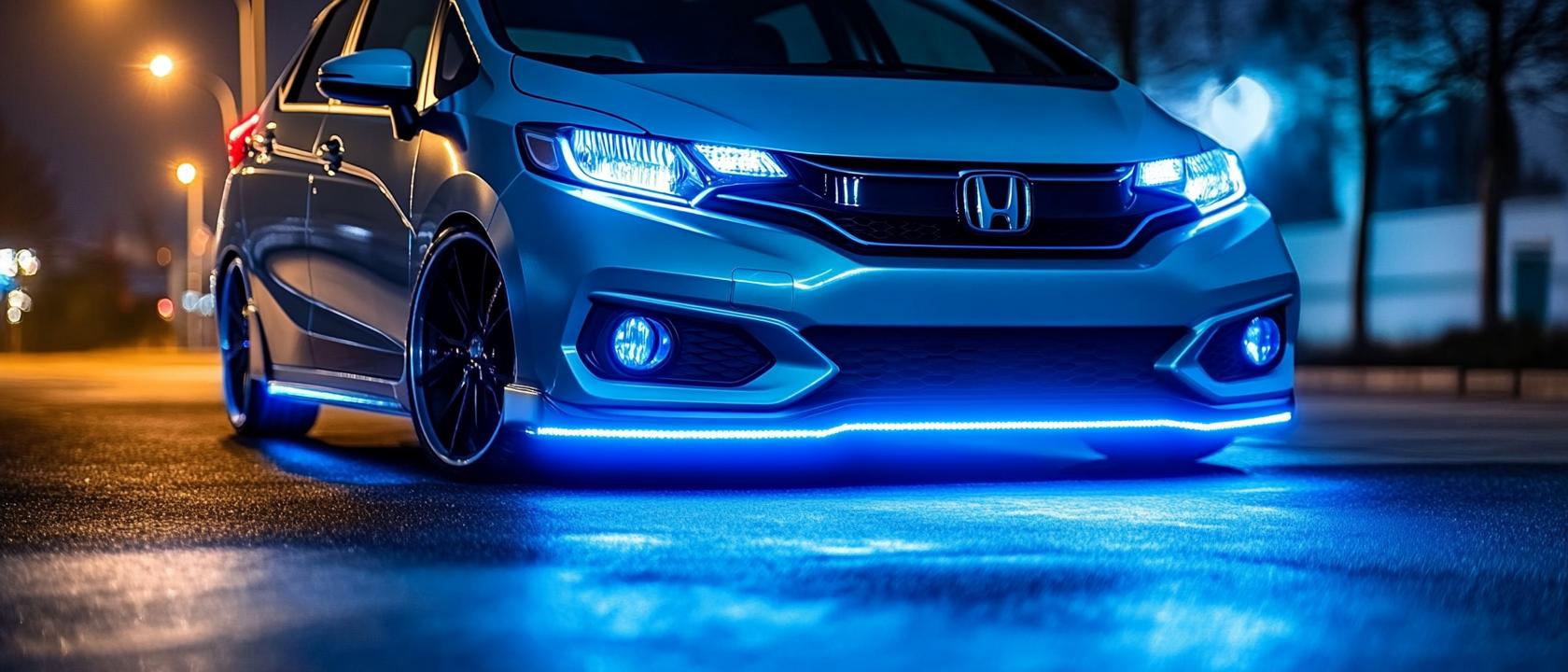 Птф honda fit, honda fit противотуманные фары, honda fit туманки, противотуманки honda fit, купить противотуманные фары honda fit