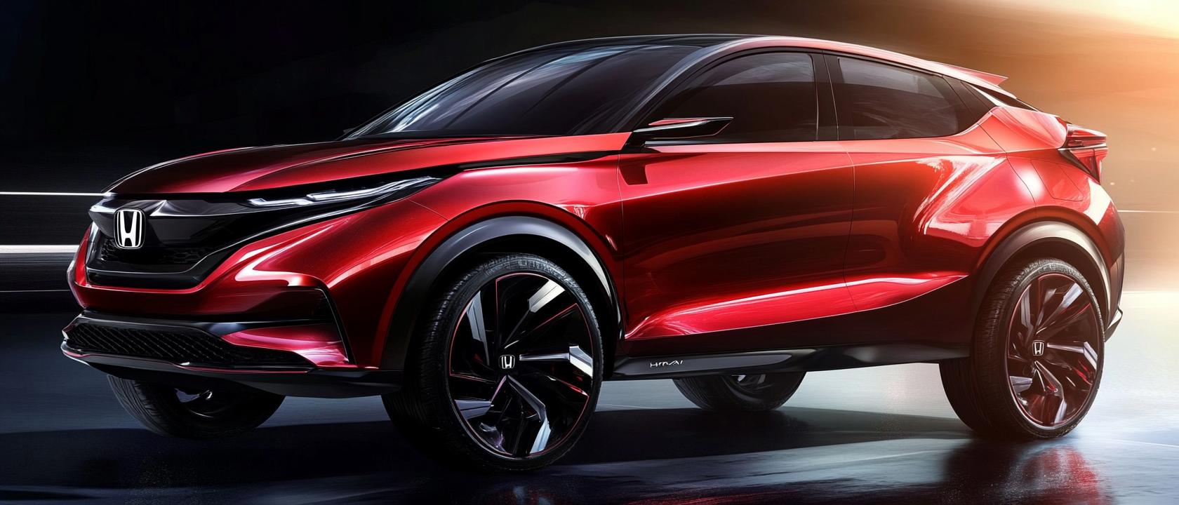 Honda hr v поколения, honda hr v кузов, honda hr v года выпуска, Honda hr v поколения, honda hr v кузов