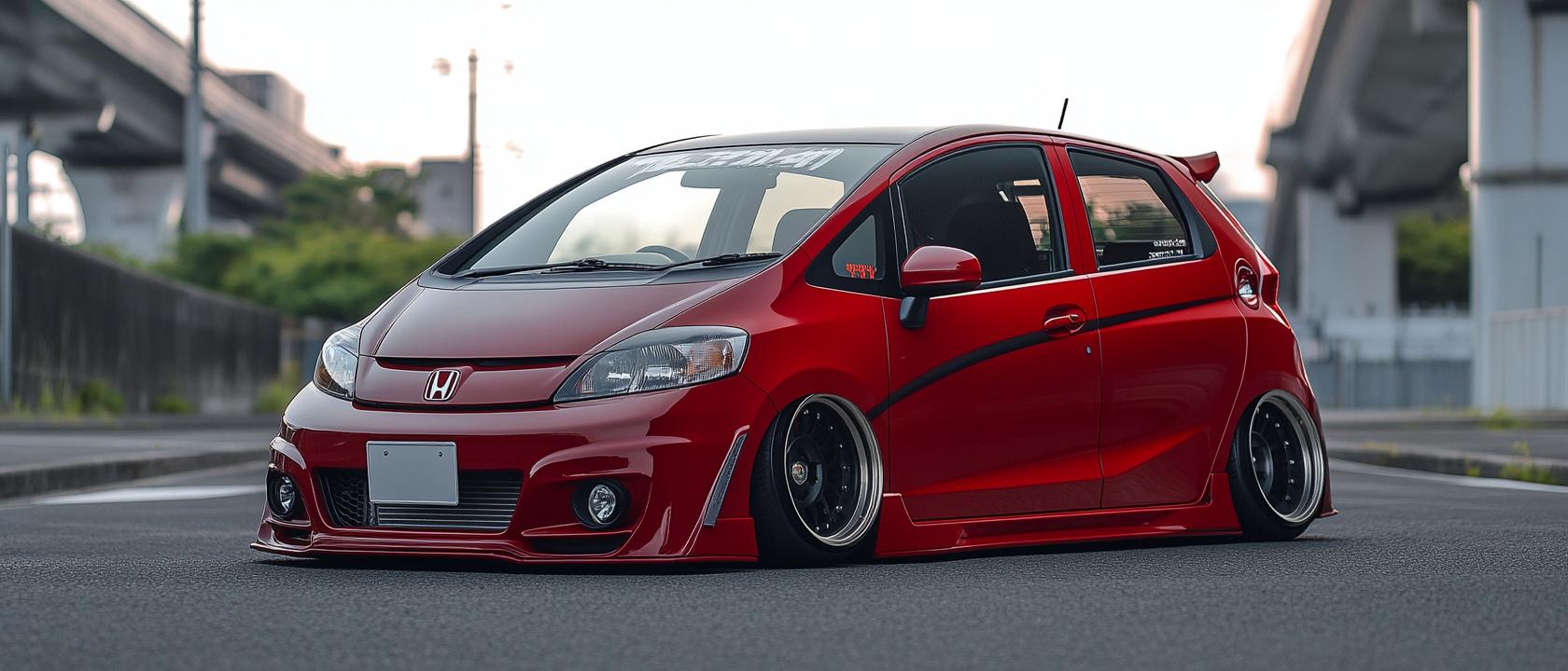 Honda fit ge 6, honda fit кузов ge6, honda ge6, хонда фит ge6, honda fit ge6