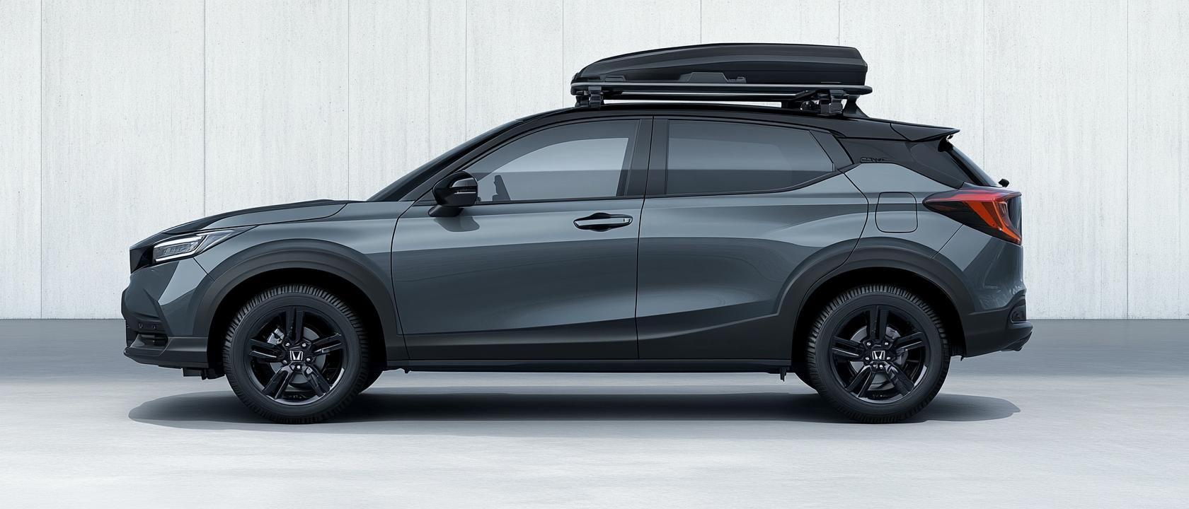 Багажник honda hr v, багажник на крышу honda hr v, купить багажник honda hr v, Багажник honda hr v, багажник на крышу honda hr v