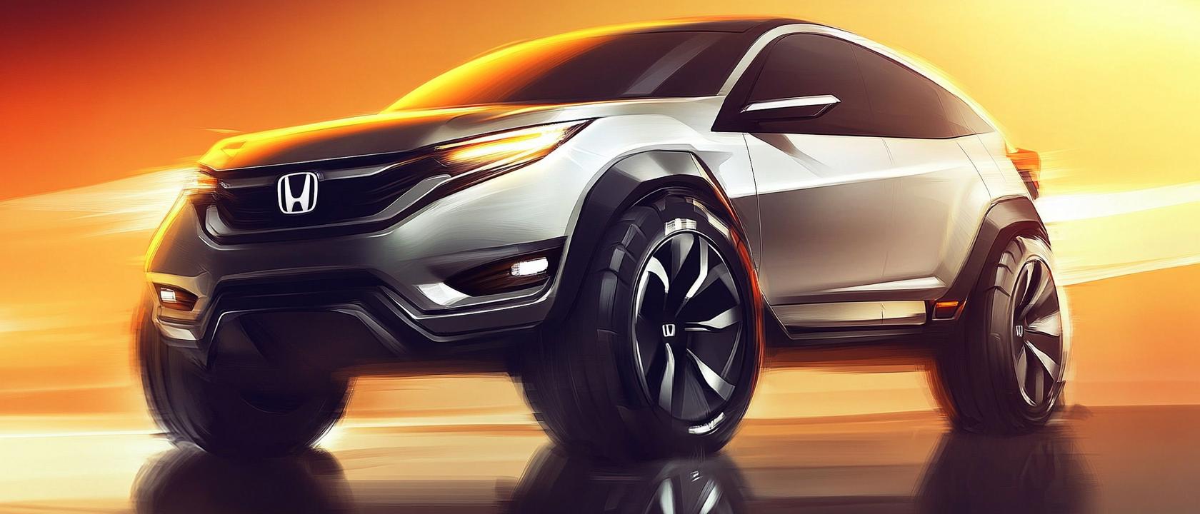 Хонда внедорожник, хонда кроссовер, honda кроссовер, Хонда внедорожник, хонда кроссовер