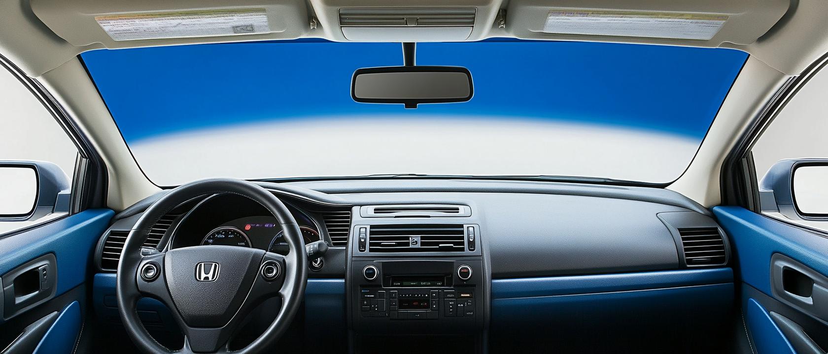 Лобовое стекло honda civic, лобовое стекло honda civic 4d, купить стекло honda civic, стекло хонда цивик, стекло honda civic 4d