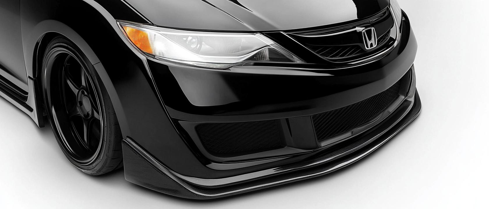 бампер honda civic 8, Бампер хонда цивик, honda civic бампер, бампер honda civic купить, honda civic бампер передний
