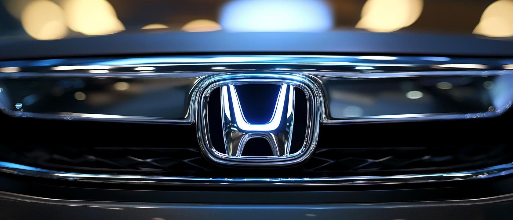 эмблема honda, Значок хонда, значок honda, знак хонда, honda знак