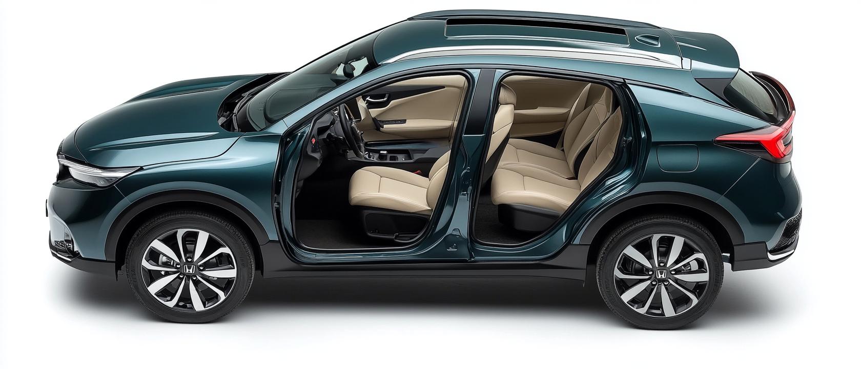 панель приборов honda hr v, Панель honda hr v, приборная панель honda hr v, панель приборов honda hr v, Панель honda hr v