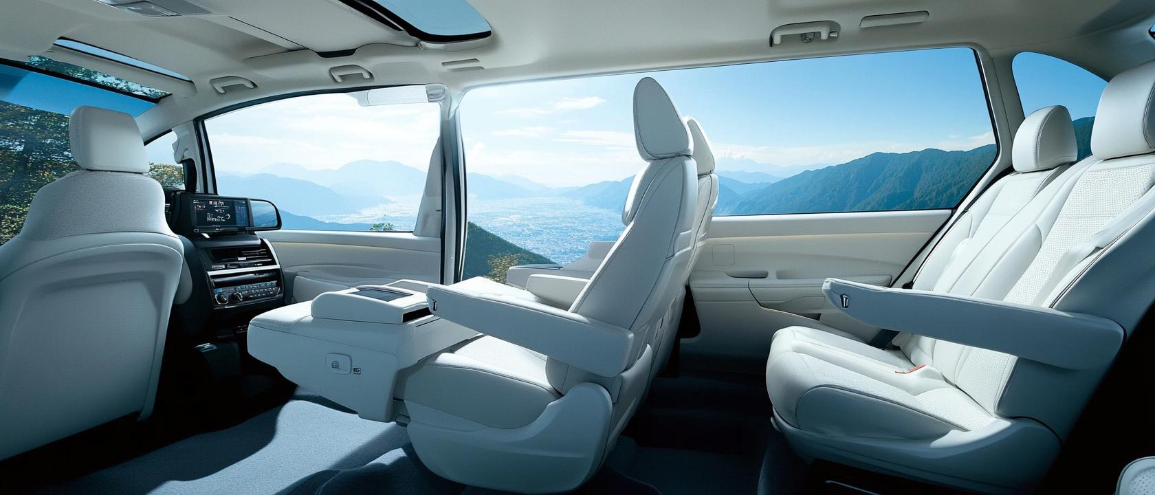 хонда shuttle, Honda shuttle, хонда шаттл гибрид, хонда шатл, хонда шаттл