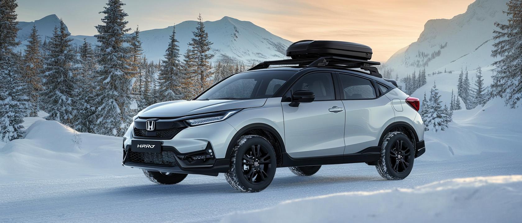 купить багажник honda hr v, Багажник honda hr v, багажник на крышу honda hr v, купить багажник honda hr v, Багажник honda hr v
