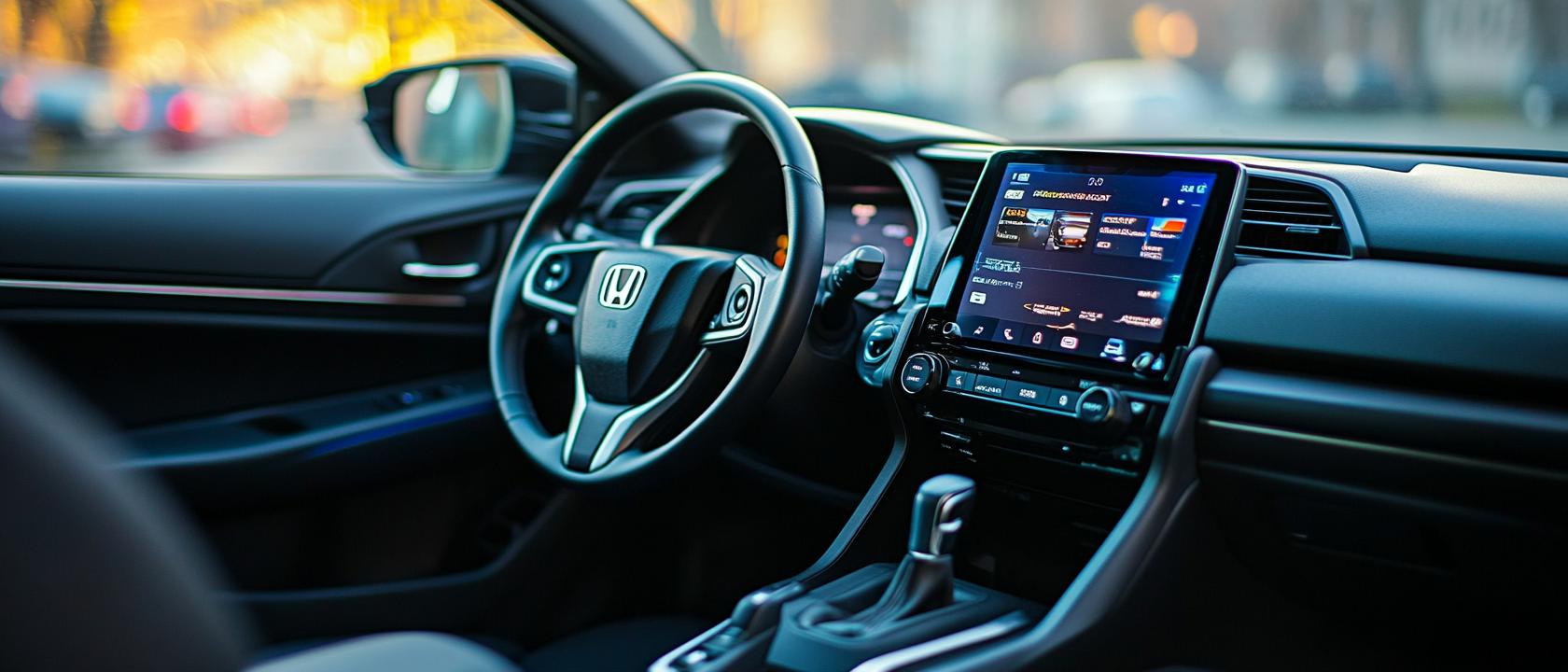 honda civic купить россия, honda civic б у, купить машину honda civic, хонда цивик пробегом, Хонда цивик бу