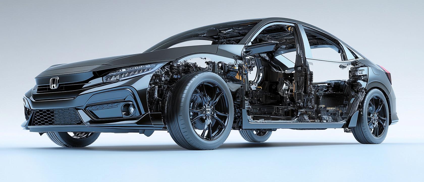 каталог запчастей honda, артикулы хонда, Honda catalog, каталог запчастей honda civic, каталог запчастей хонда
