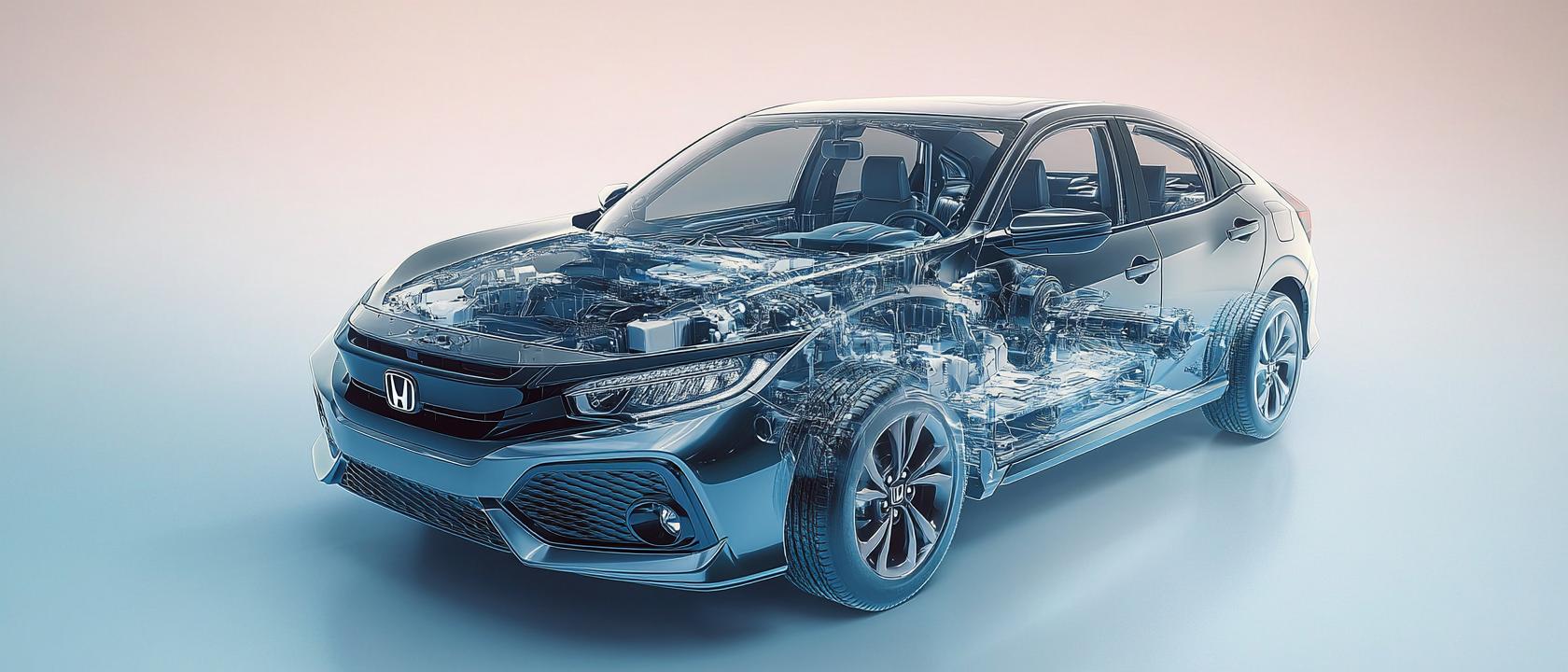 Акпп хонда цивик, коробка honda civic, акпп honda civic, акпп honda civic купить, коробка автомат honda civic
