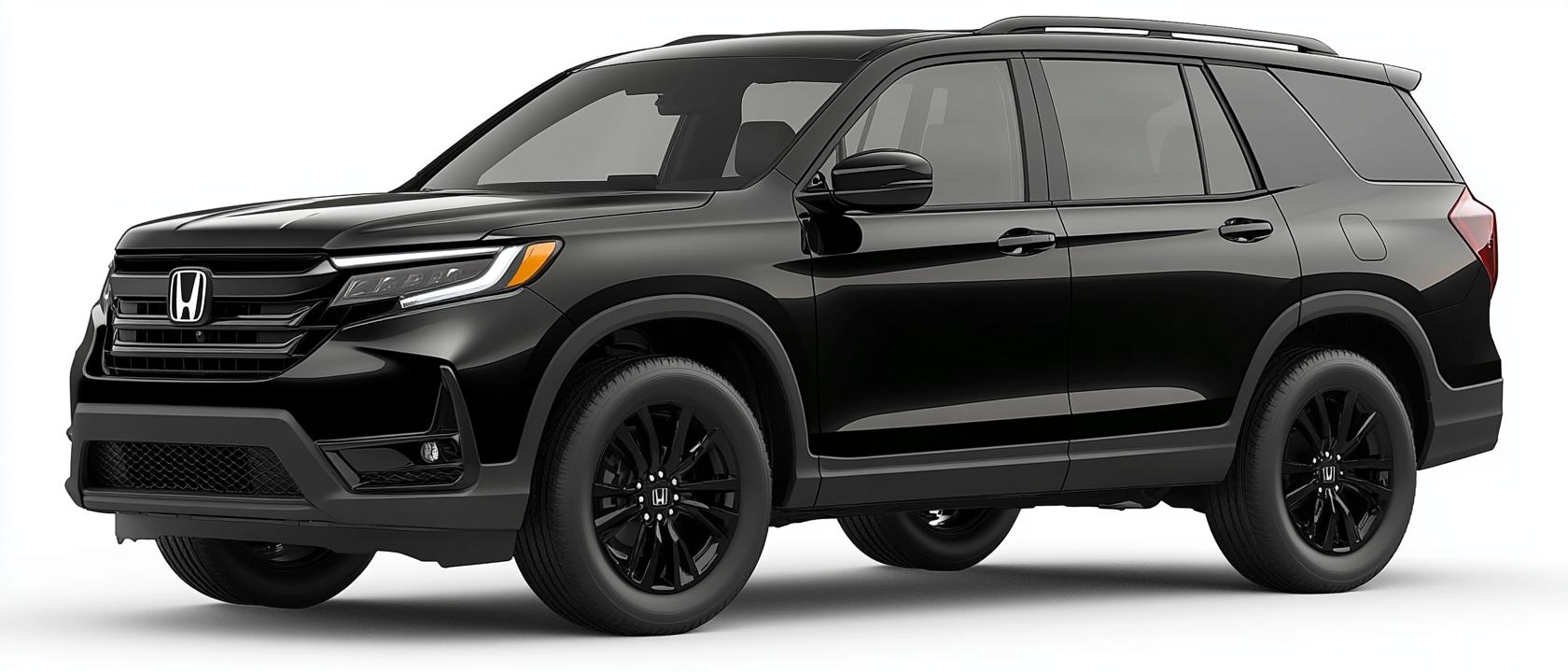 новая honda pilot, Honda pilot салон, honda pilot 2024 салон, новая honda pilot, Honda pilot салон