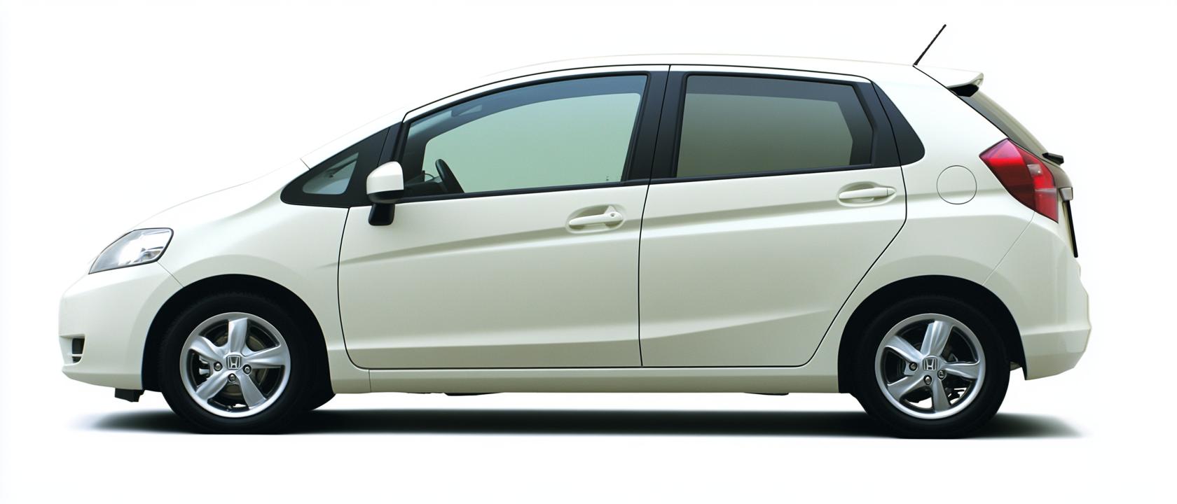 хонда фит 2 поколение, Honda fit 2 поколение, honda fit второго поколения, honda fit ii, хонда фит 2