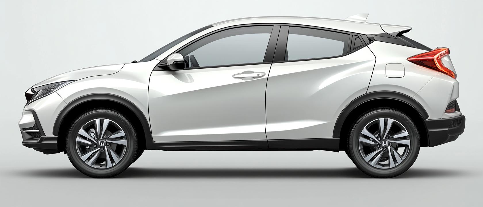 зеркало правое honda hr v, зеркальный элемент honda hr v, Зеркало honda hr v, зеркало левое honda hr v, зеркало боковое honda hr v