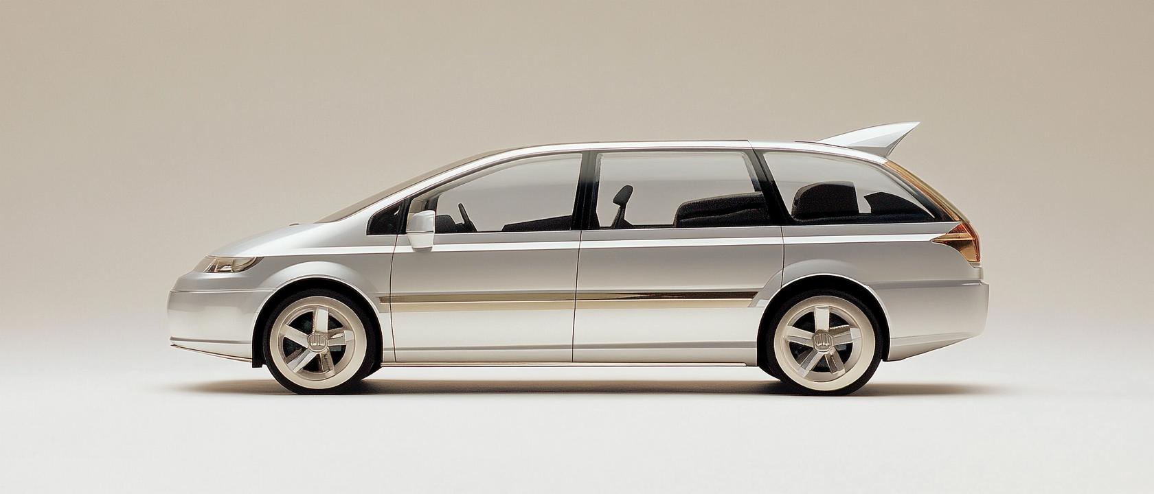 хонда одиссей 2, Honda odyssey 2, honda odyssey 2 поколение, хонда одиссей 2, Honda odyssey 2