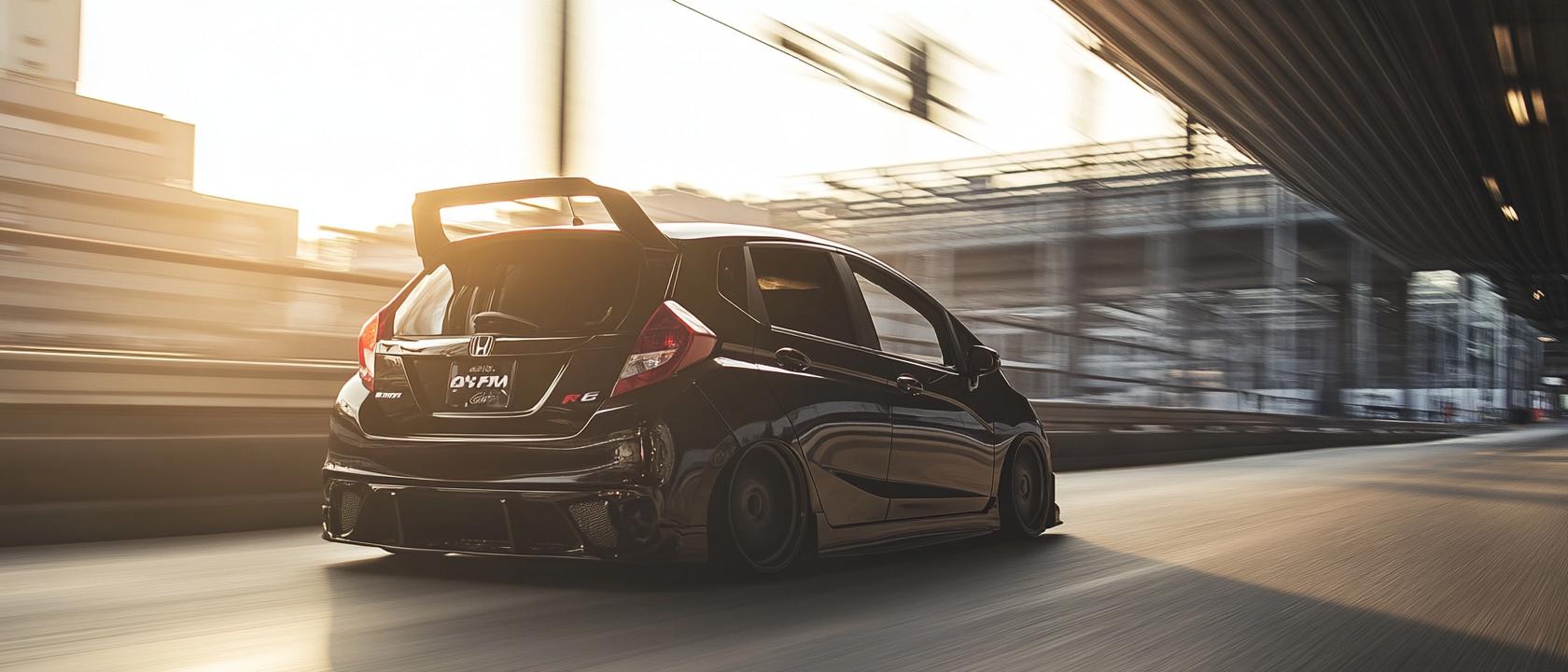 дверь honda fit, дверь honda fit ge6, Дверь задняя honda fit, купить двери honda fit, honda fit левая дверь