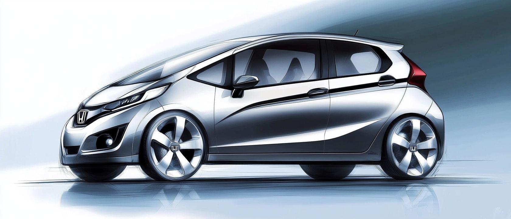 Хонда фит года, honda fit описание, honda fit года выпуска, honda fit 5 поколение, хонда фит поколения