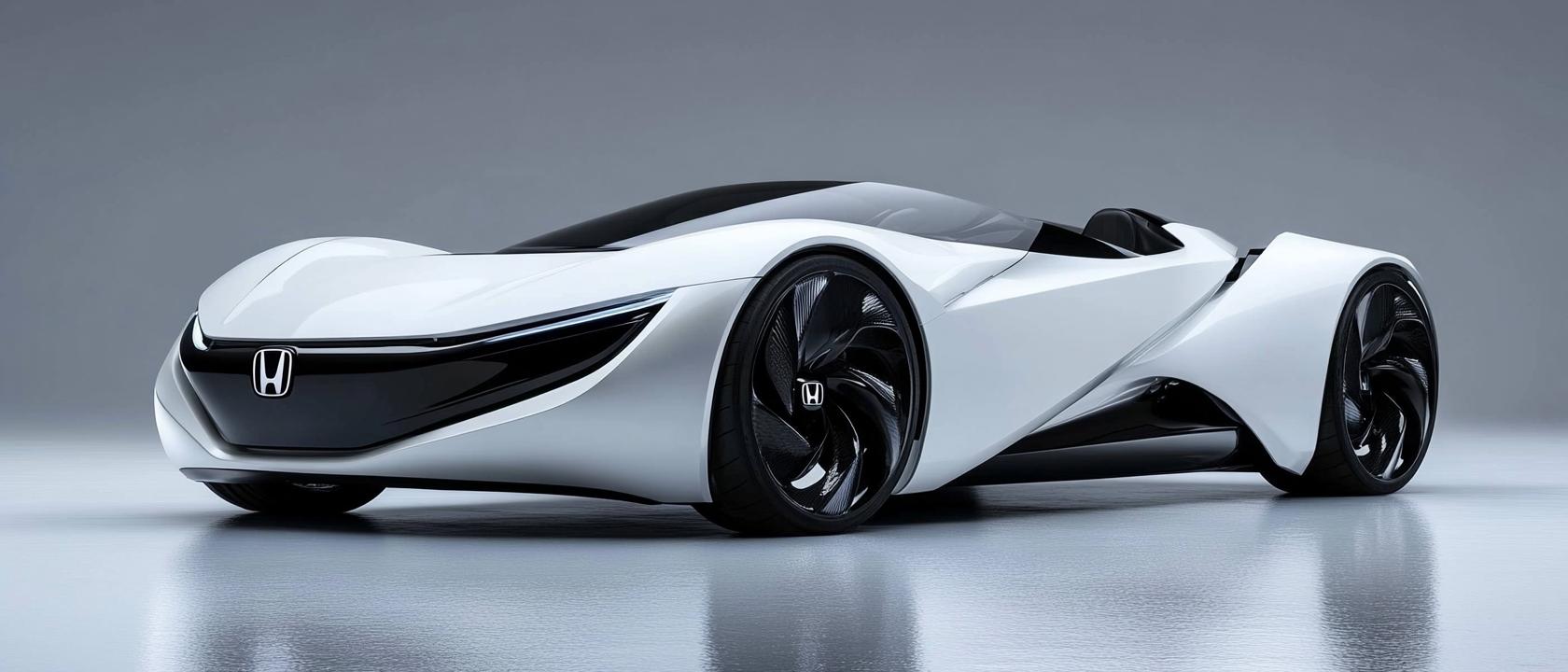 посмотреть хонду, хонда через, Honda, хонда машина, хонда