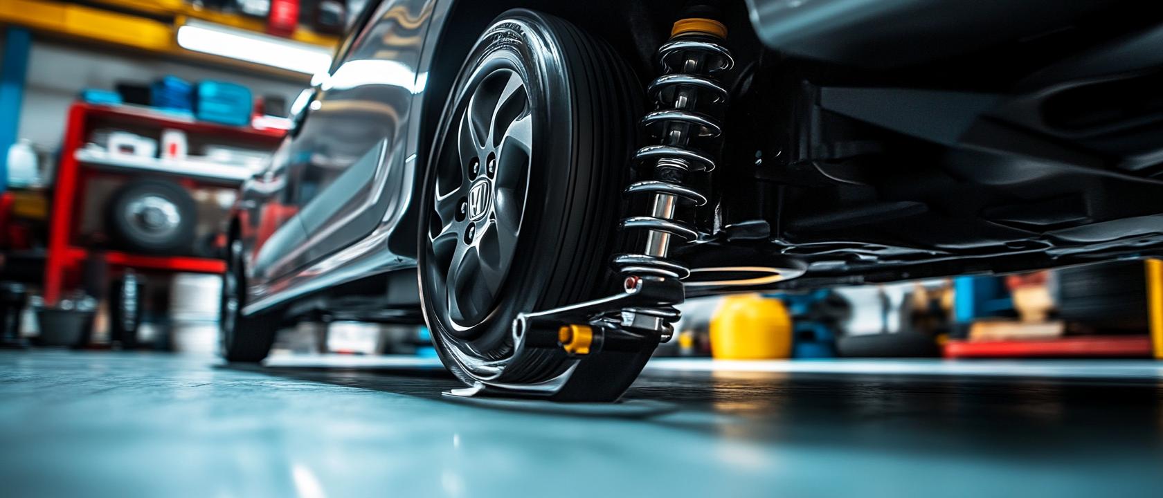 хонда цивик стойки, стойки амортизаторов honda civic, Стойки honda civic, honda civic амортизаторы, передние стойки honda civic