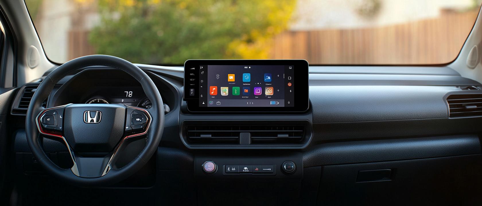 магнитофон honda fit, андроид магнитола honda fit, магнитола honda fit купить, магнитола honda fit, Штатная магнитола honda fit
