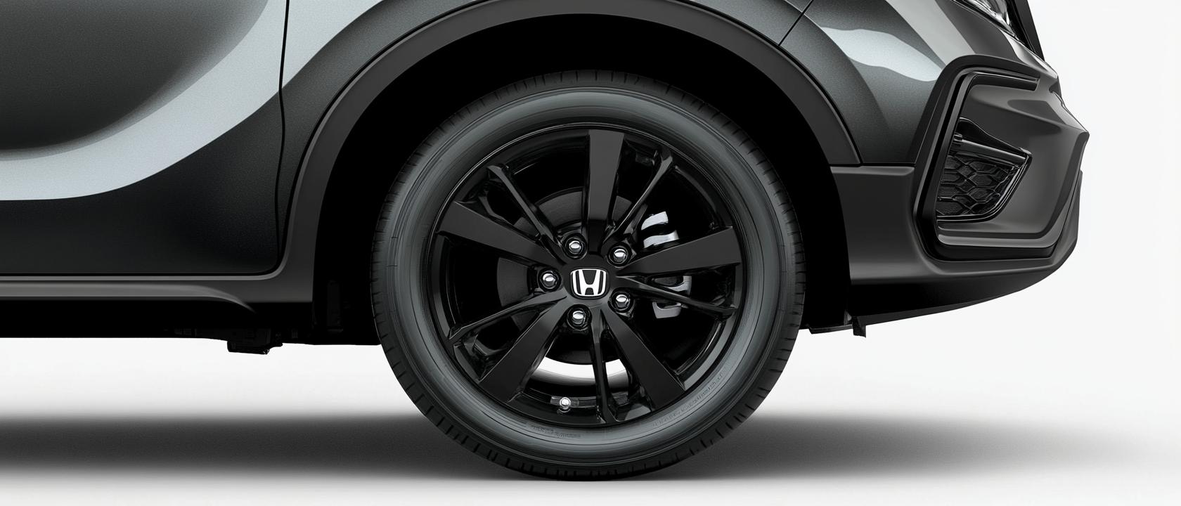 honda hr v резина, honda hr v размер дисков, honda hr v размер, honda hr v какие колеса, Honda hr v колеса