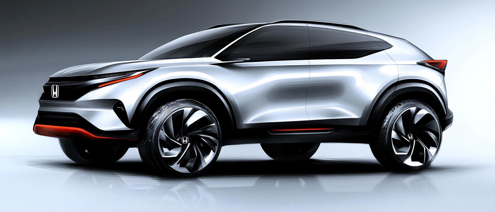 хонда кроссовер, honda кроссовер, Хонда внедорожник, хонда кроссовер, honda кроссовер