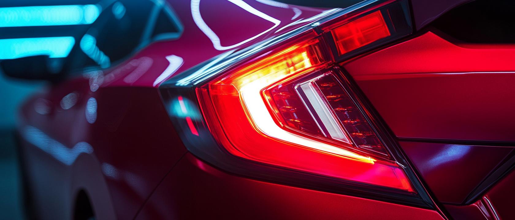 Фонари honda civic 4d, фонарь honda civic, задний фонарь honda civic, задние фары honda civic, задний фонарь honda civic 4d