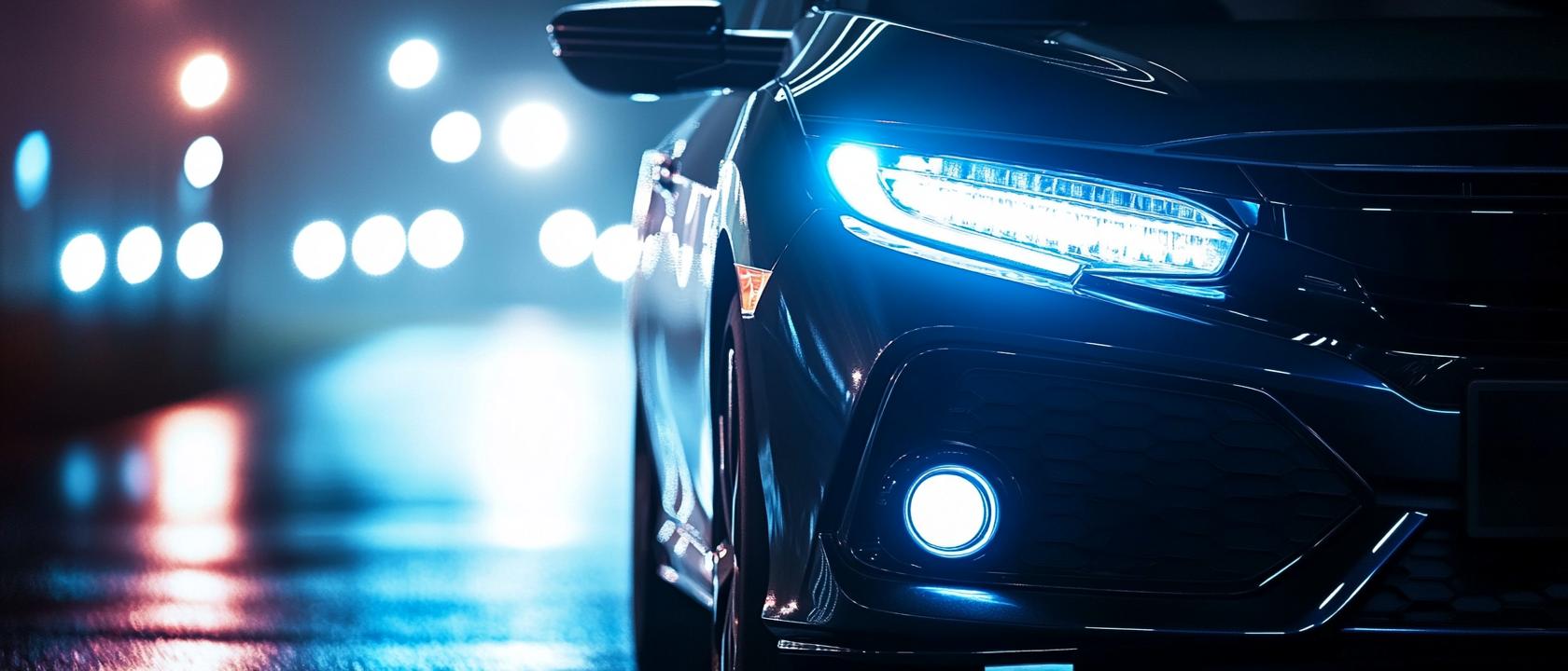 хонда птф, туманки хонда, Птф honda, противотуманная фара honda, противотуманные хонда