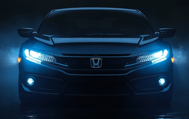 Электрическая Honda: инновации и технологии для вашего будущего
