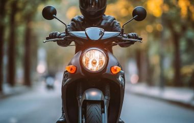Купить скутер Honda Dio - лучшее предложение на рынке