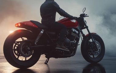 Купить мотоцикл Honda Shadow - надёжный байк для поездок