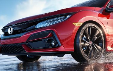 Рычаг передний для Honda Civic - купить запчасти