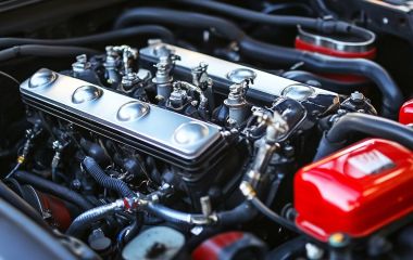 Honda Civic D15B: Все о двигателе и его особенностях
