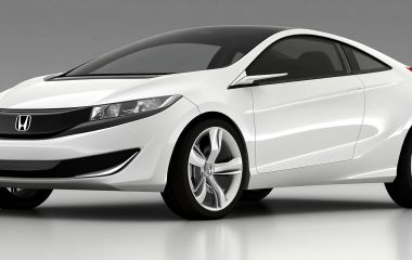 Honda 2013: Обзор и характеристики модели 2013 года
