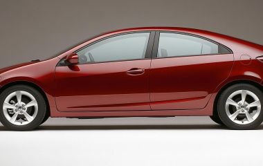 Honda Civic 5 поколение: Хэтчбек и Седан - Все о модели