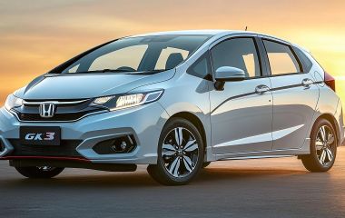 Мануал Honda Fit GK3 на русском языке: качай и читай!