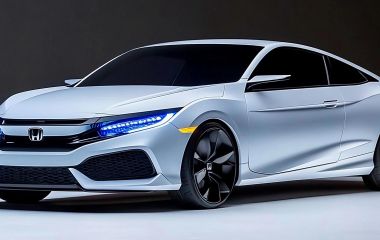 Honda Civic 9 поколения: особенности и характеристики седана