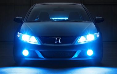 Фара Honda Civic 5D: Замена и выбор для модели 2008 года