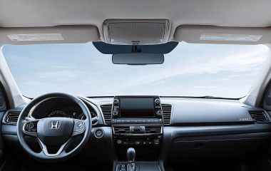 Лобовое стекло Honda Pilot 2 и III – Купить по выгодной цене