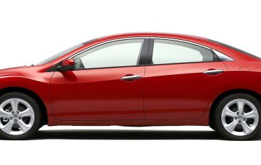 Двигатель Honda Insight 2009: характеристики и особенности 1.3