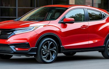 DTC P1890 на Honda HR-V: причины и решение после замены масла