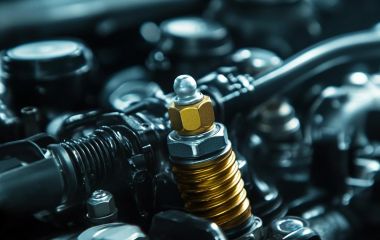 Свечи зажигания Honda: какие выбрать для вашего автомобиля