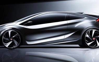 Honda Civic 2013: Обзор, характеристики и отзывы владельцев