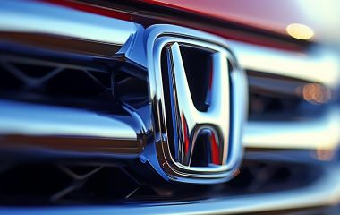Эмблема Хонда: Значок Honda и его значение