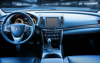 Хонда Аккорд 7 - цена и покупка Honda 7 в России
