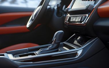 Хонда CR-V 2023: новый стиль и технологии для вашего комфорта