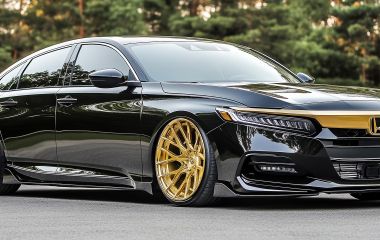 Хонда Аккорд 8: цены и где купить Honda Accord 8