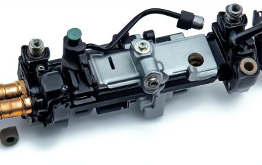 Катушка зажигания Honda - надежные комплектующие для вашего авто