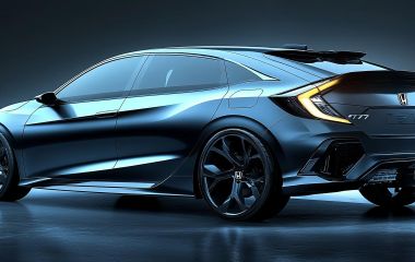 Honda Civic 7: Особенности и преимущества седьмого поколения
